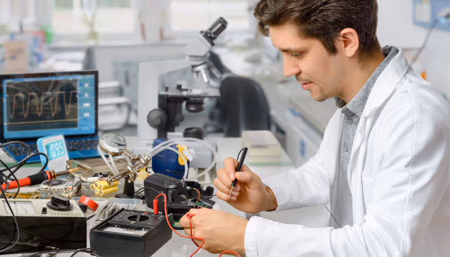 Balya Elektronik Tamircisi