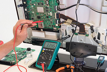 Balya Elektronik Tamircisi